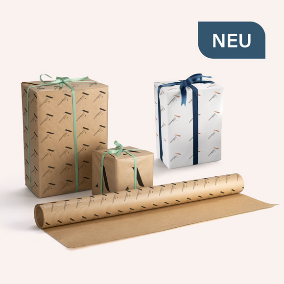 Geschenkpapier