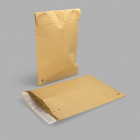 Papierpolstertaschen aus 100% Altpapier