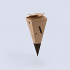 Schultüte selber gestalten und drucken