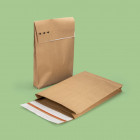 Nachhaltige Versandtasche für Versand und Rückversand