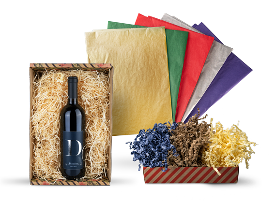 Ausgewählt Verpackt - Individual Service