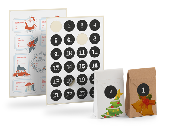 Ausgewählt Verpackt - Individual Service